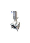 4200W 100mm Ultrasonic Plastic Welding Machine For Mechanical Equipment