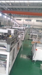 China Jiangsu Zhiyao Intelligent Equipment Technology Co., Ltd factory