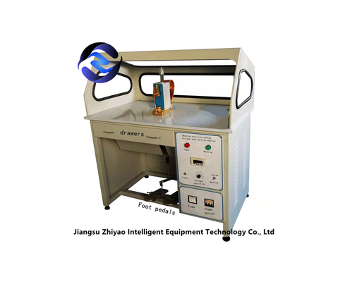 800J Resistance Welding Machine