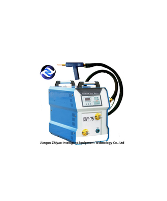 75KVA AC380V Ac Spot Resistance Welding Machine High Power