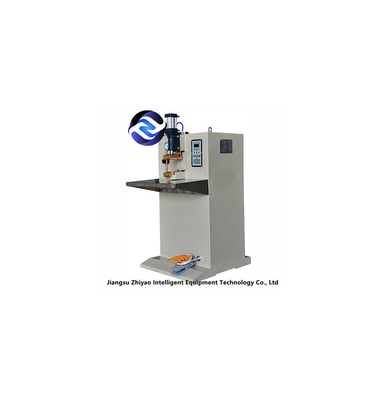 50KW 50KVA 1.5KN Portable Transistor Mini Spot Welder Welding Stainless Steel