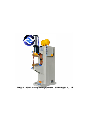 80KW 380VAC Portable Mini Ultrasonic Spot Welding Machine 80KVA