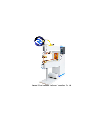 100KW 150A Ultrasonic Spot Resistance Welding Machine AC Spot Welder