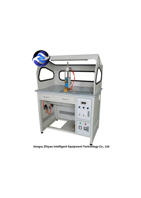 8KW 16A Resistance Welding Machine Spot Welding Equipment 8.5KA