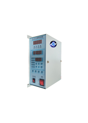 DC Energy storage welding controller