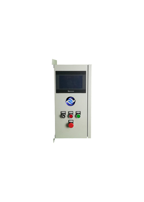 Medium frequency welder controller