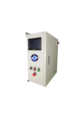 Medium frequency welder controller