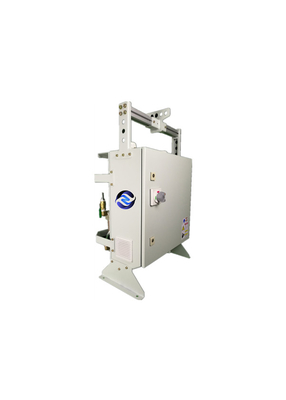 Medium frequency welder controller