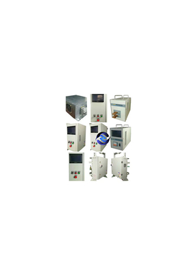 Medium frequency welder controller
