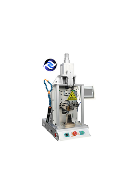 5KW Ultrasonic Wire Harness Ultrasonic Metal Welding Machine 20K 50MM2
