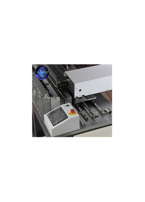 0.05mpa 3600W 50Hz  Ultrasonic Roll Spot Metal Welding Machine