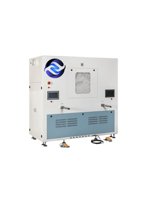 Closing Steel Portable Ultrasonic Plastic Welding Machine 270mm 2.6kw