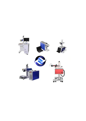 20W 30w  Fiber Laser Welding Machine