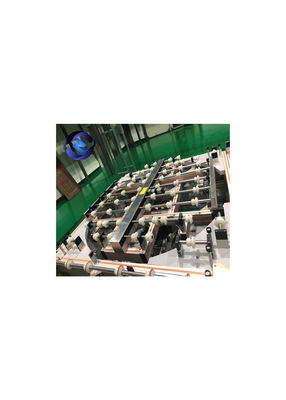 90 Deg Multi Funtional Photovoltaic Machine Power Transmission ISO9001