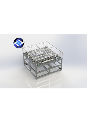 90 Deg Multi Funtional Photovoltaic Machine Power Transmission ISO9001
