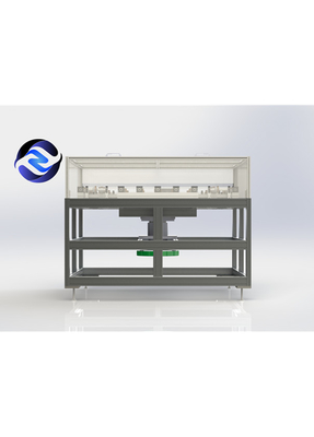90 Deg Multi Funtional Photovoltaic Machine Power Transmission ISO9001