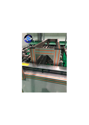 10 15 Layer Photovoltaic Machine Stack Buffer Conveyor Systems