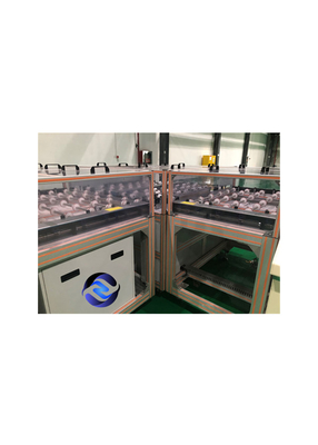 Horizontal Steering Transmission Photovoltaic Machine Electric Transmission Lines OEM
