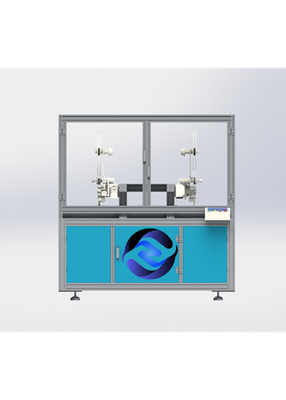 Gluing Butyl Gum Industrial High Frequency Glue Machine 12.7mm
