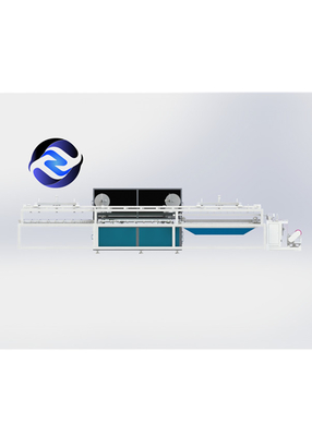 400mm/S Photovoltaic Machine Solar Cell Module Membrane Module Equipment