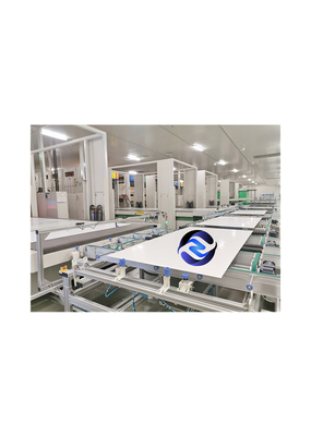 1640mm 2200mm Photovoltaic Machine