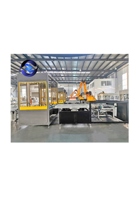 1640mm 2200mm Photovoltaic Machine