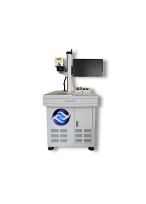 1064nm 160W Fiber Laser Welding Machine 20w Fiber Laser Engraving Machine