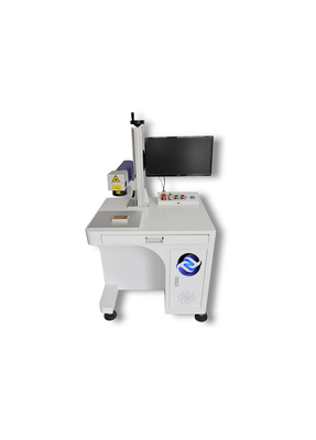 1064nm Handheld Laser Markingstainless Steel Engraving Machine 30w Fiber Laser Cutting