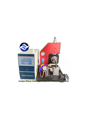 5000W 20K Ultrasonic Aluminium Spot Welder 0.6Mpa Lithium Ion Battery Welding Machine