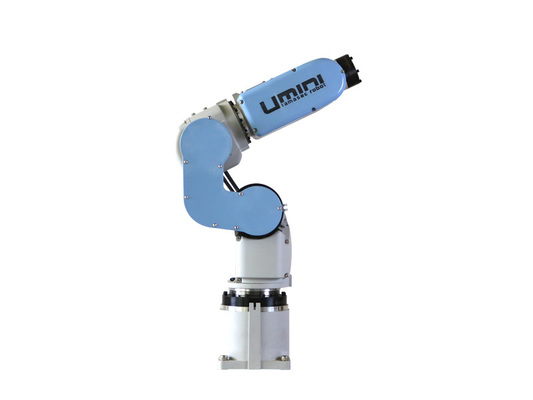 3KG Load 355mm Industrial Robots Arm 900W Injection Molding Machine