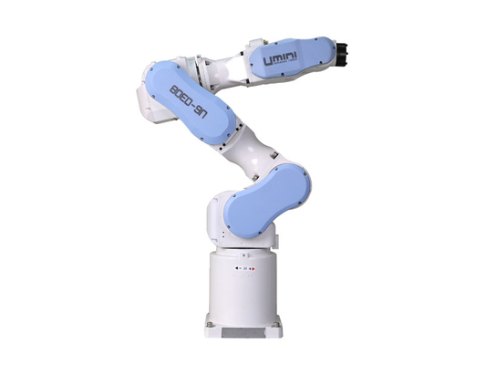 819mm 25KG 1450W Industrial Robots Arm Robotic Manipulator