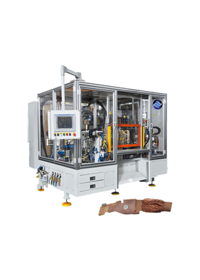 400KG Automated Spot Welding Hot Plate Welding Machine Photoelectric Sensor