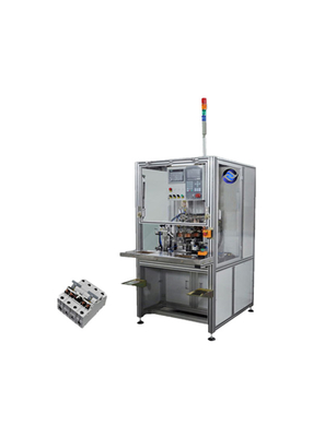 2.5KVA Vacuum Automatic Brazing Machine