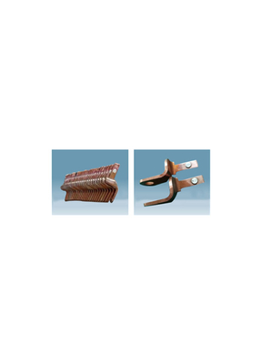 Contact welding，Welding of circuit breaker，Static contact automatic welding machine