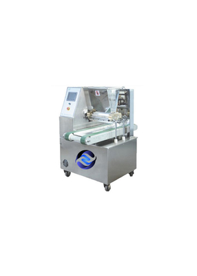 2KW Multifunctional 50HZ Cookie Food Forming Machine For Restaurants