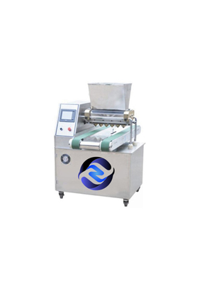 4A 2KW Cookie Pastry Multi Pack Biscuit Packing Machine 1440mm