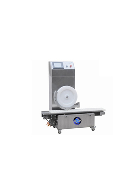 200W 161KG Retort Food Packing Eaquipment Rounding Machine ODM