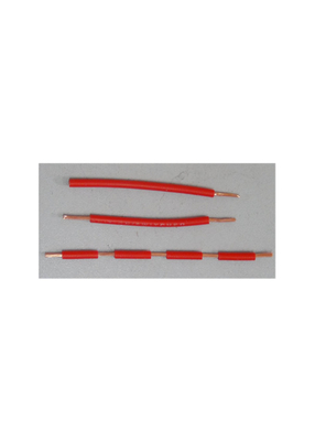 30mm Peel 5mm Catheter Electric Automatic Wire Stripper Double Line