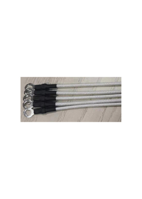 11mm 75MM Wire Crimping Automatic Strip Cutter Machine AWG22