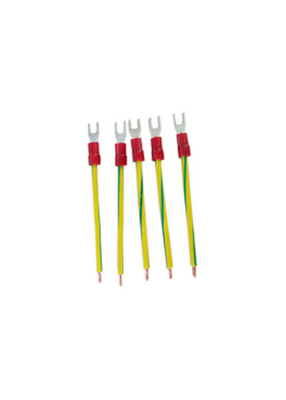 0.25MM2 2mm2 Terminal Crimping Applicator Cold Pressed Wire Strip And Crimp 2000KG