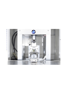 10MM2 240MM2 Pressure Fully Automatic Wire Cutting Stripping Machine