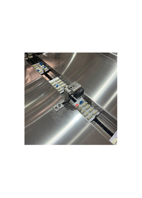 20pcs/Min 150pcs/Min AC220v Food Medicine Box Packaging Machine Automatic