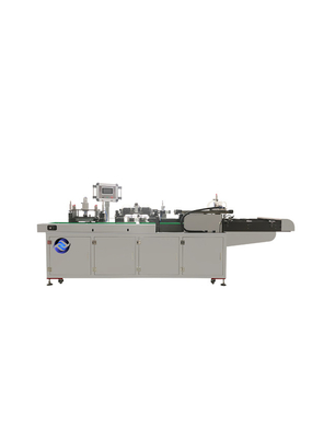 130mm 270mm Food Box Sealing Machine  6.5Kw Commercial Food Vacuum Packing Machine