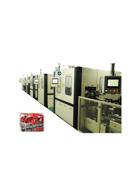 Cell Assemble Photovoltaic Power Equipment