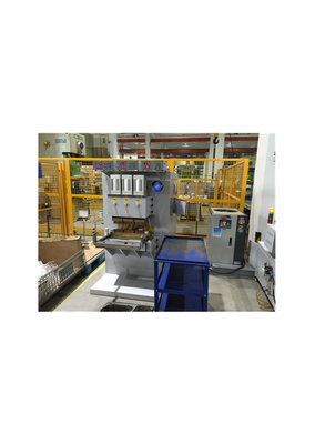 ZYPXXXX-XX-X  Multipoint row welder