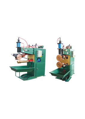75KVA Seam welding machine