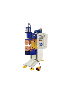 100KVA Seam welding machine
