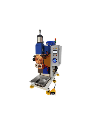 150KVA Seam welding machine