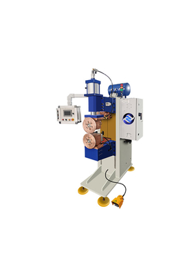 150KVA Seam welding machine
