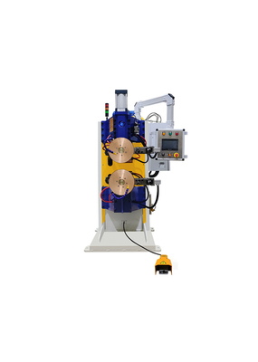 200KVA Seam welding machine